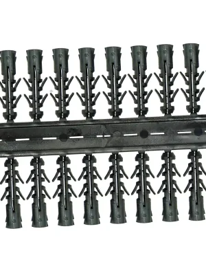 Hmoždinky na platu UPP 10x50 mm, 1bal/20ks TTT