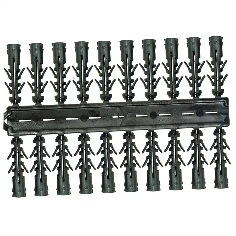 Hmoždinky na platu UPP 12x60 mm, 1bal/20ks TTT