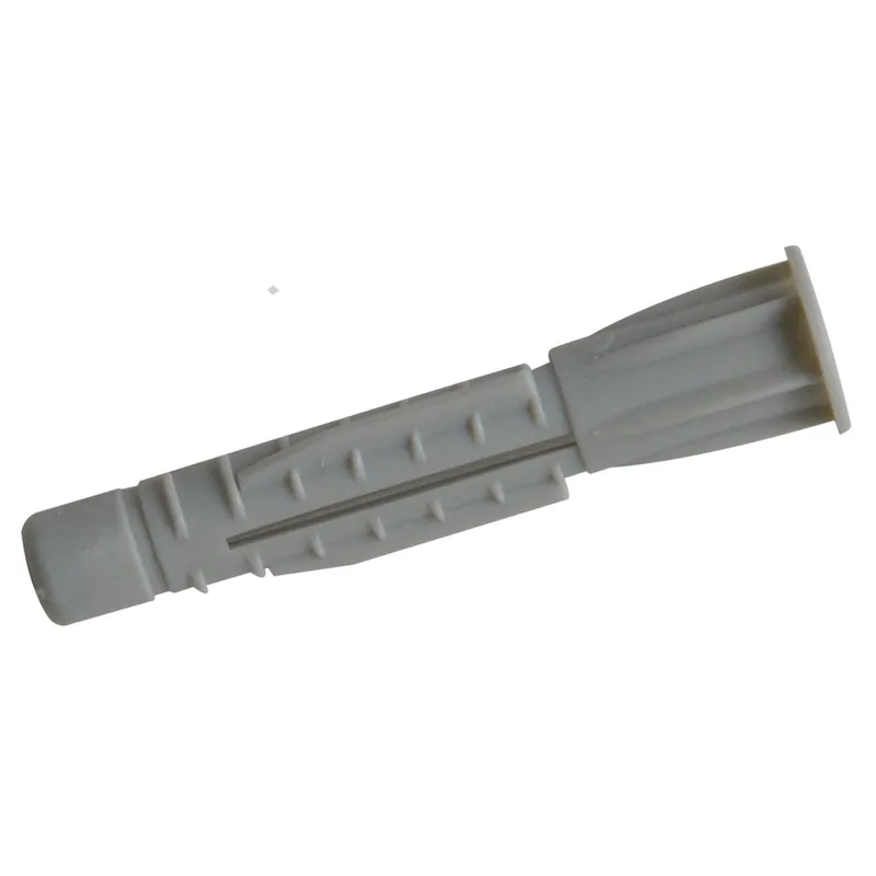 Hmoždinka uzlovací s lemem UH-L 10x61 mm (50ks) TTT