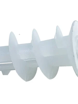 Hmoždinka do sádrokartonu Turbo-N, 7x25 mm (100ks) TTT
