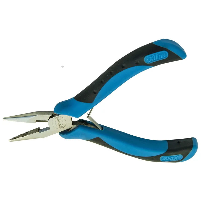 AKCE XT Kleště prodloužené 125 mm XTLINE