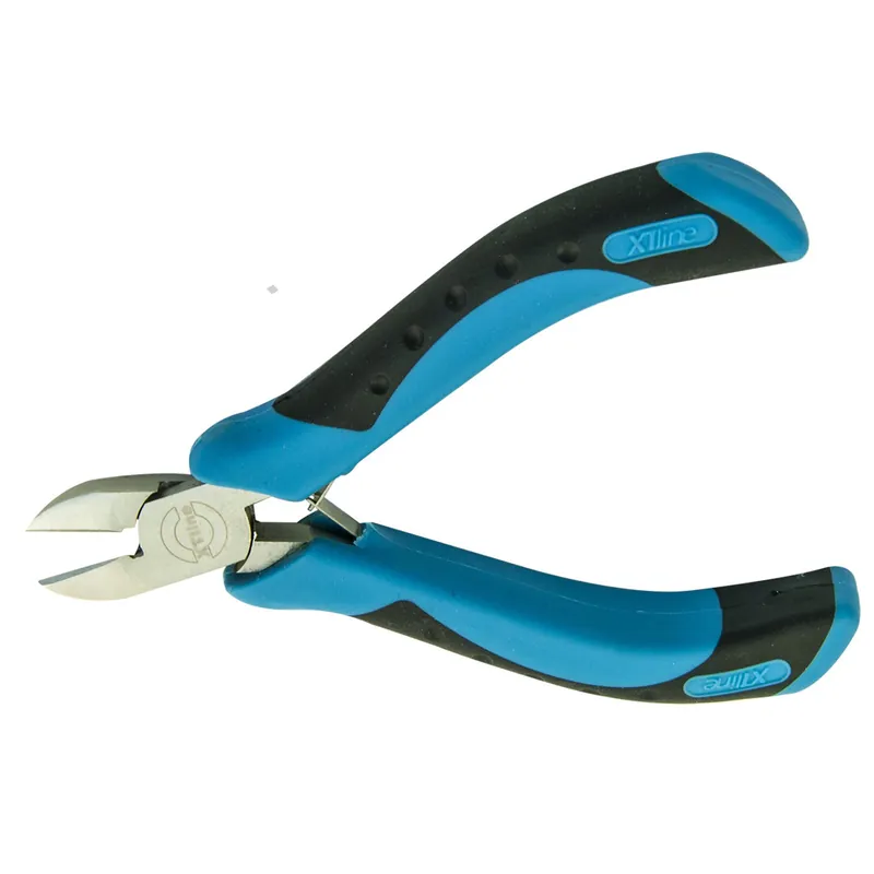 AKCE XT Kleště štípací boční 125 mm XTLINE