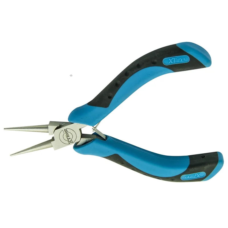AKCE XT Kleště kulaté 125 mm XTLINE