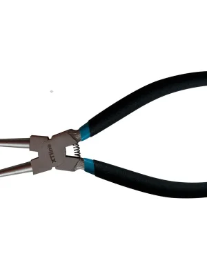AKCE XT Kleště segrové vnitřní zahnuté 180 mm XTLINE