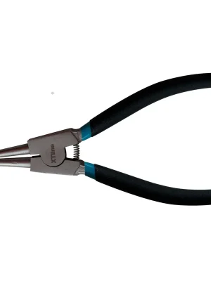 AKCE XT Kleště segrové vnější zahnuté 180 mm XTLINE