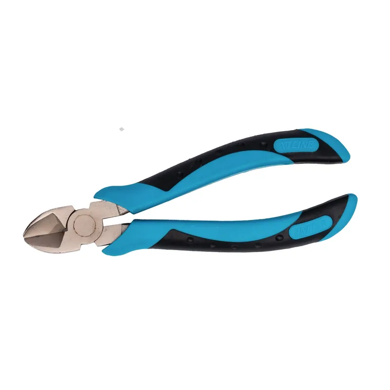 AKCE XT Kleště štípací boční 180 mm XTLINE