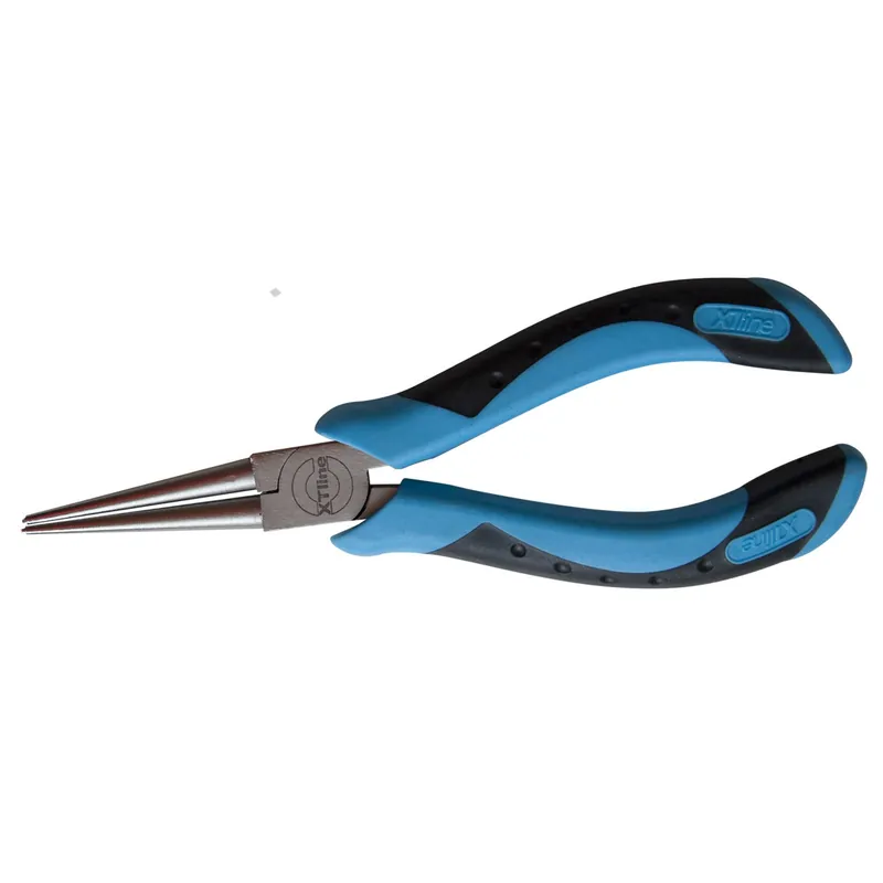 AKCE XT Kleště kulaté 160 mm XTLINE