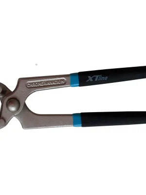AKCE XT Kleště štípací čelní pogumované 180 mm XTLINE