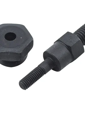 Náhradní čelisti pro kleště XT0617 M8 XTLINE
