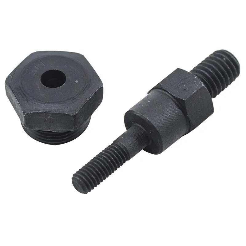 Náhradní čelisti pro kleště XT0617 M8 XTLINE