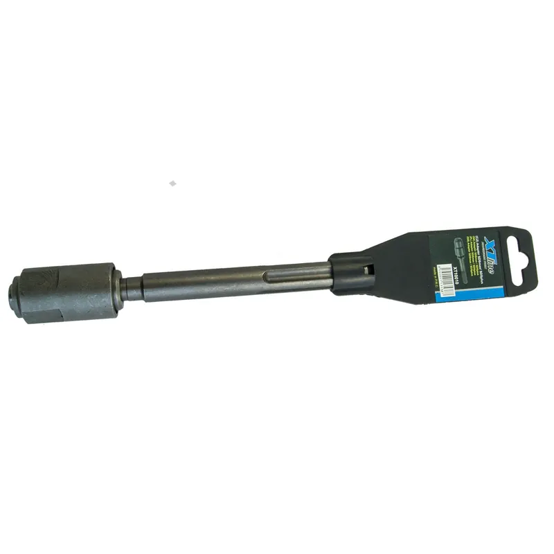 Adaptér SDS MAX / SDS PLUS 200 mm XTLINE
