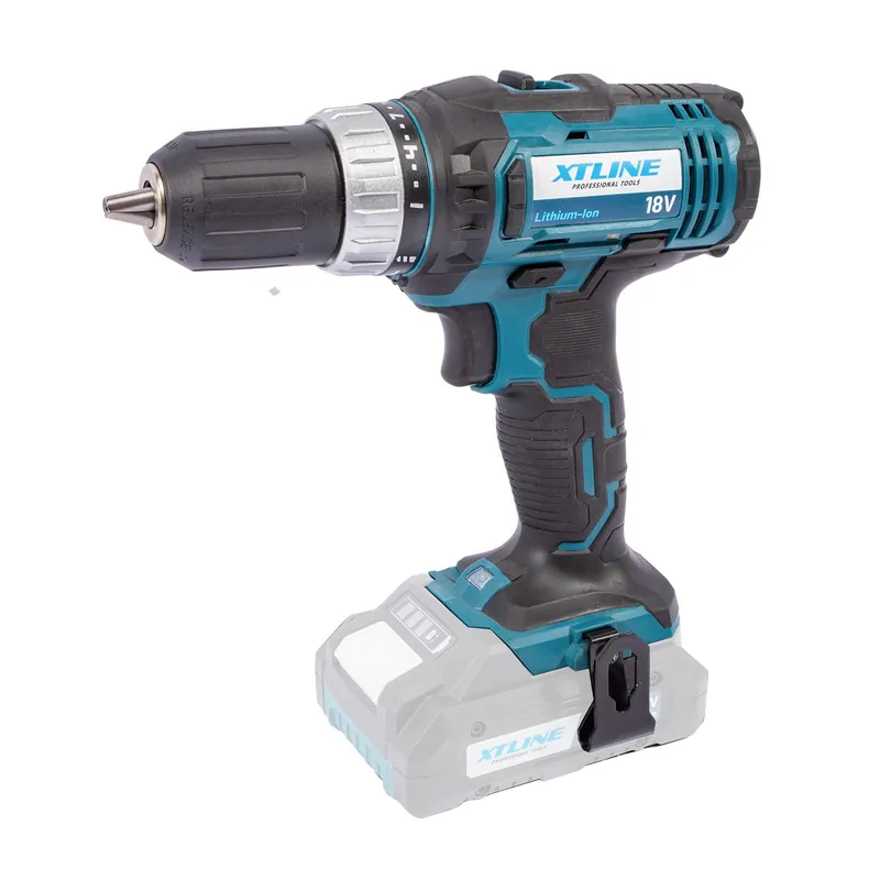 AKCE XT Aku vrtačka 18 V /35 Nm XTLINE