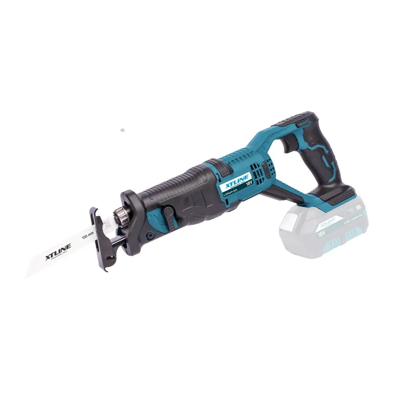 AKCE XT Aku mečová pila 18 V XTLINE