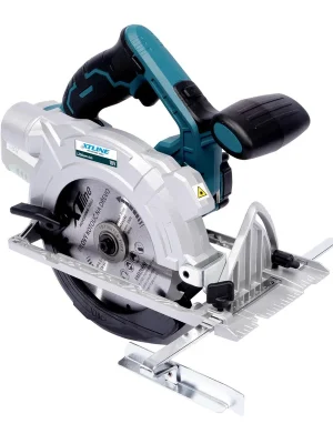 AKCE XT Aku kotoučová pila 18 V /165 mm XTLINE