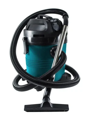 AKCE XT Průmyslový vysavač na suché a mokré vysávání 1400 W + příslušenství XTLINE