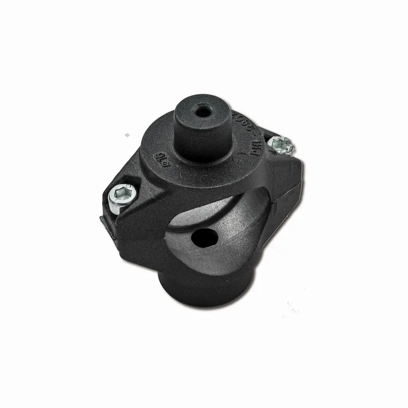 Nástavec párový pro polyfůzní svářečku 20 mm XTLINE