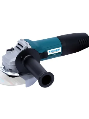 AKCE XT Úhlová bruska 720 W, 115 mm XTLINE