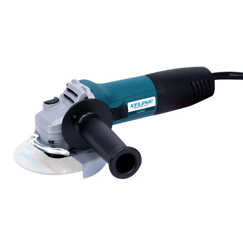 AKCE XT Úhlová bruska 720 W, 115 mm XTLINE