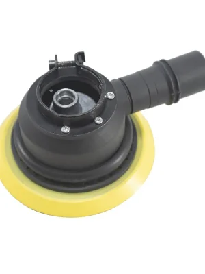 Nástavec na lěštění 150 mm (excentrická bruska - leštička) XTLINE