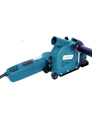 AKCE XT Bruska k frézování drážek 1400 W, 125 mm XTLINE