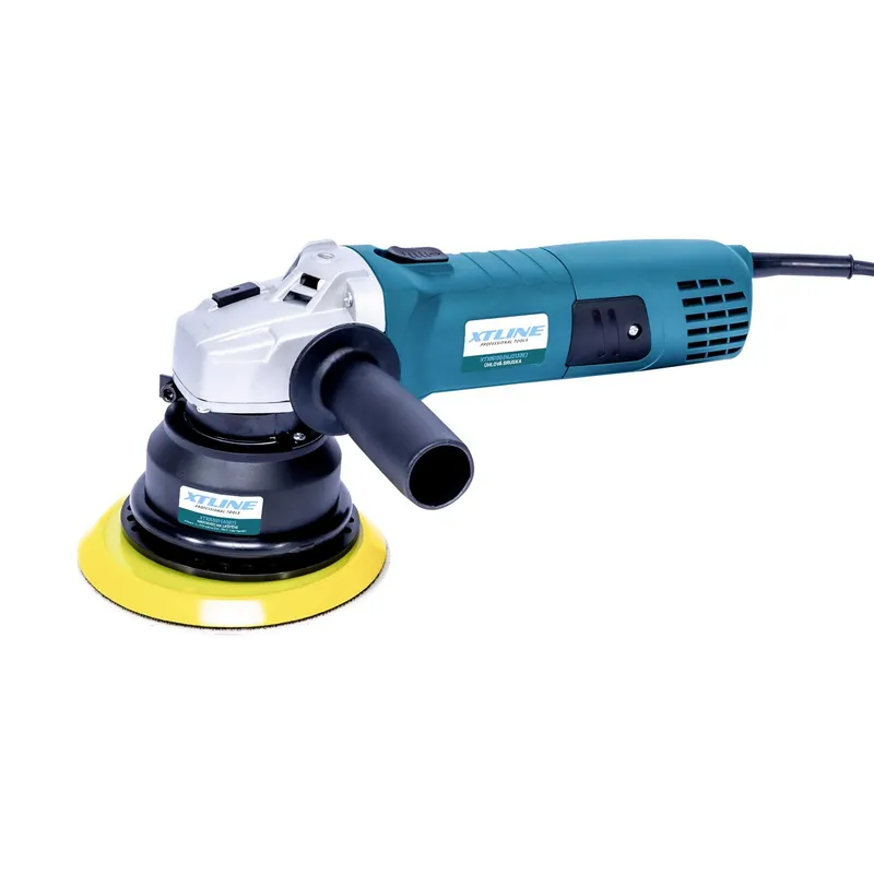 AKCE XT Bruska excentrická 1400 W, 150 mm XTLINE