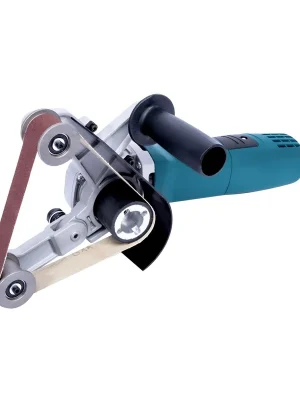 AKCE XT Bruska pásová na trubky 1400 W, 30x533 mm XTLINE