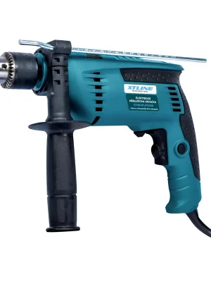 AKCE XT Vrtačka s příklepem 850 W XTLINE