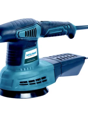 AKCE XT Excentrická bruska 450 W, 125 mm XTLINE