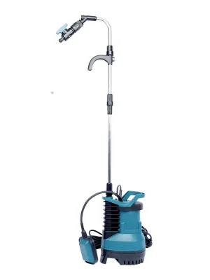 AKCE XT Ponorné čerpadlo do sudu 400 W XTLINE