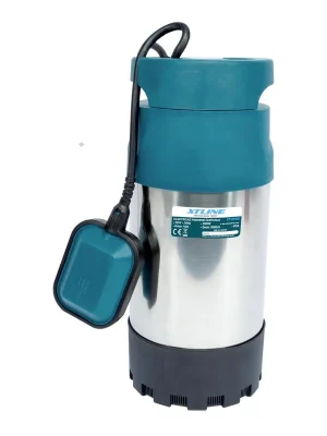 AKCE XT Ponorné tlakové čerpadlo 1000 W XTLINE