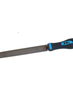 Rašple na dřevo úsečová 200 mm XTLINE