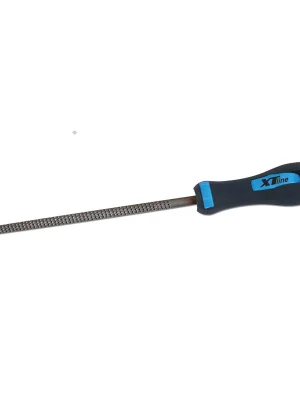 Rašple na dřevo kulatá 250 mm XTLINE