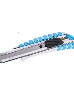 Nůž výsuvný ulamovací SK4, 18 mm XTLINE