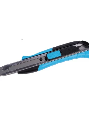 Nůž výsuvný bezpečnostní SK4, 18 mm XTLINE