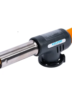 Plynový hořák 1 kW XTLINE