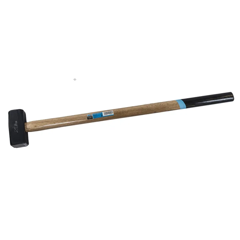 Palice - dřevěná násada 6000 g XTLINE