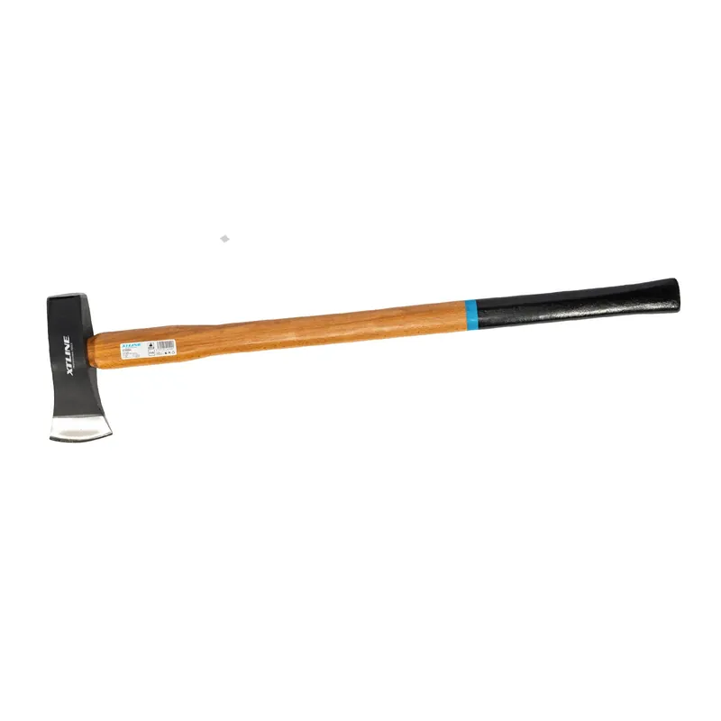 Kalač - dřevěná násada 2500 g XTLINE