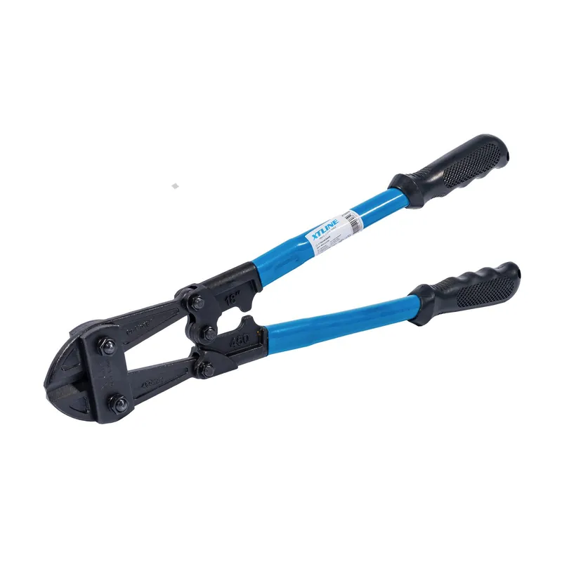 AKCE XT Pákové kleště Cr-Mo 300 mm XTLINE