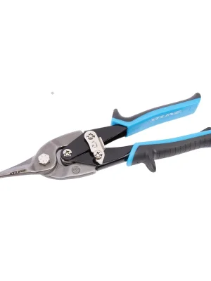 AKCE XT Nůžky na plech převodové rovné 250 mm XTLINE