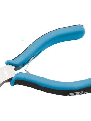 AKCE XT Kleště štípací čelní softgrip 125 mm XTLINE
