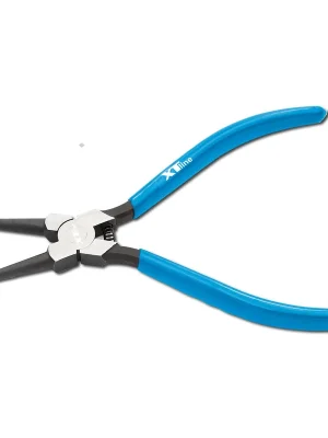 AKCE XT Kleště segrové softgrip vnitřní rovné 180 mm XTLINE