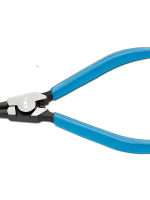 AKCE XT Kleště segrové softgrip vnější zahnuté 180 mm XTLINE