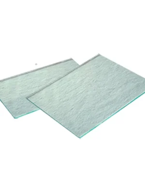 Ochranné kryty/skla ke svářecím kuklám 137x118 mm vnější kryt k XT5890 XTLINE