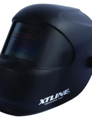 Kukla svářecí solární samostmívací EDGE XTLINE