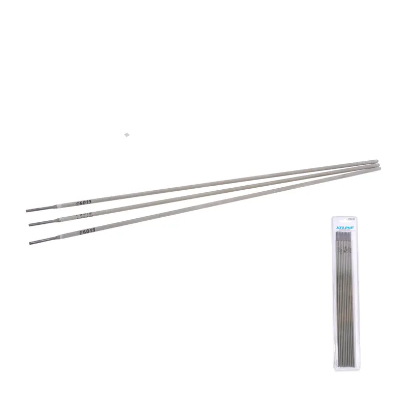Elektrody rutilové 3,2 mm, 1bal/10ks XTLINE