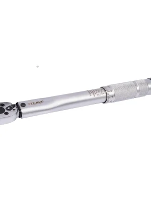 AKCE XT Momentový klíč 1/4" 5-25 Nm XTLINE