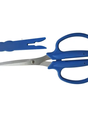 AKCE XT Nůžky zahradnické 185 mm XTLINE
