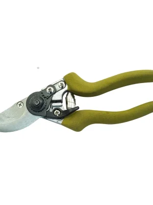 AKCE XT Nůžky zahradnické, softgrip 215 mm XTLINE