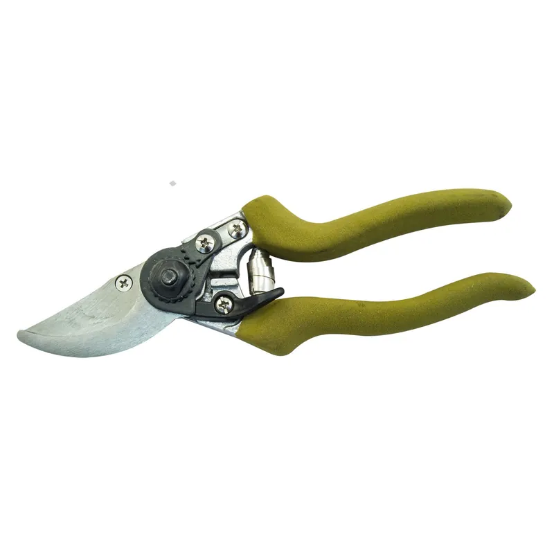 AKCE XT Nůžky zahradnické, softgrip 215 mm XTLINE