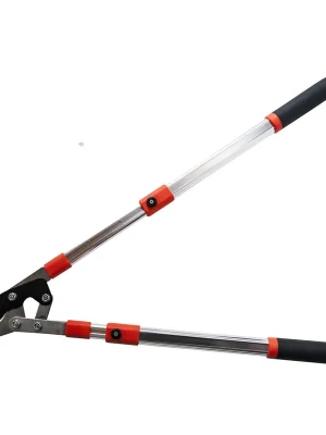 AKCE XT Nůžky na větve oblé teleskopické 680-1030 mm XTLINE